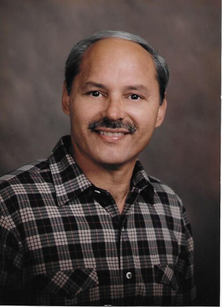 Emory Loyd Alford