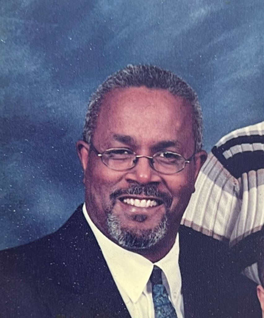 Mr. Randy Darnell Malone Profile Photo