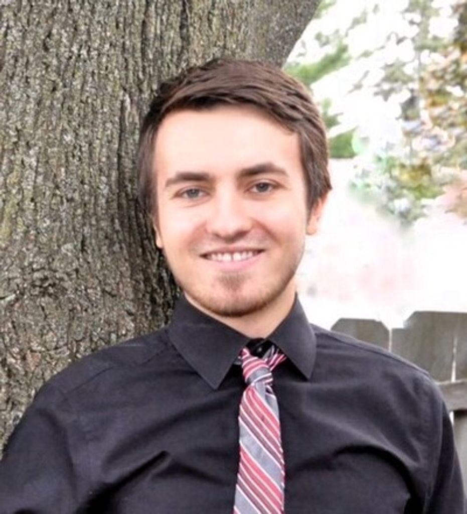 Brandt Gill Profile Photo