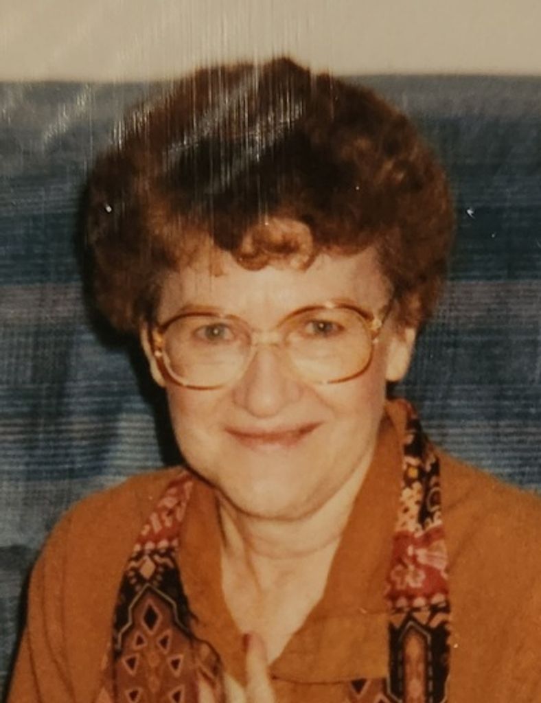 Evelyn L. Becicka Profile Photo
