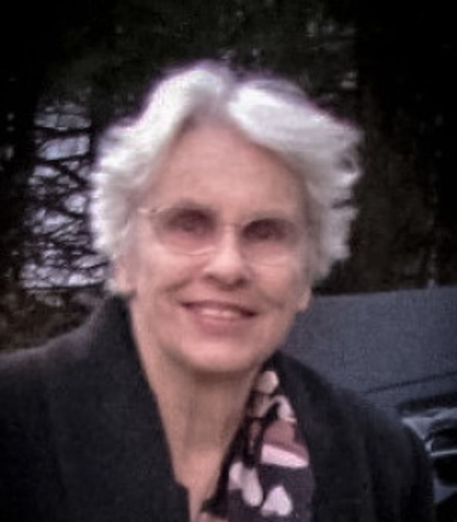 Eleanor Manus