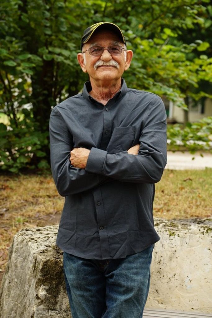 Elmer Eugene Hatfield Jr.
