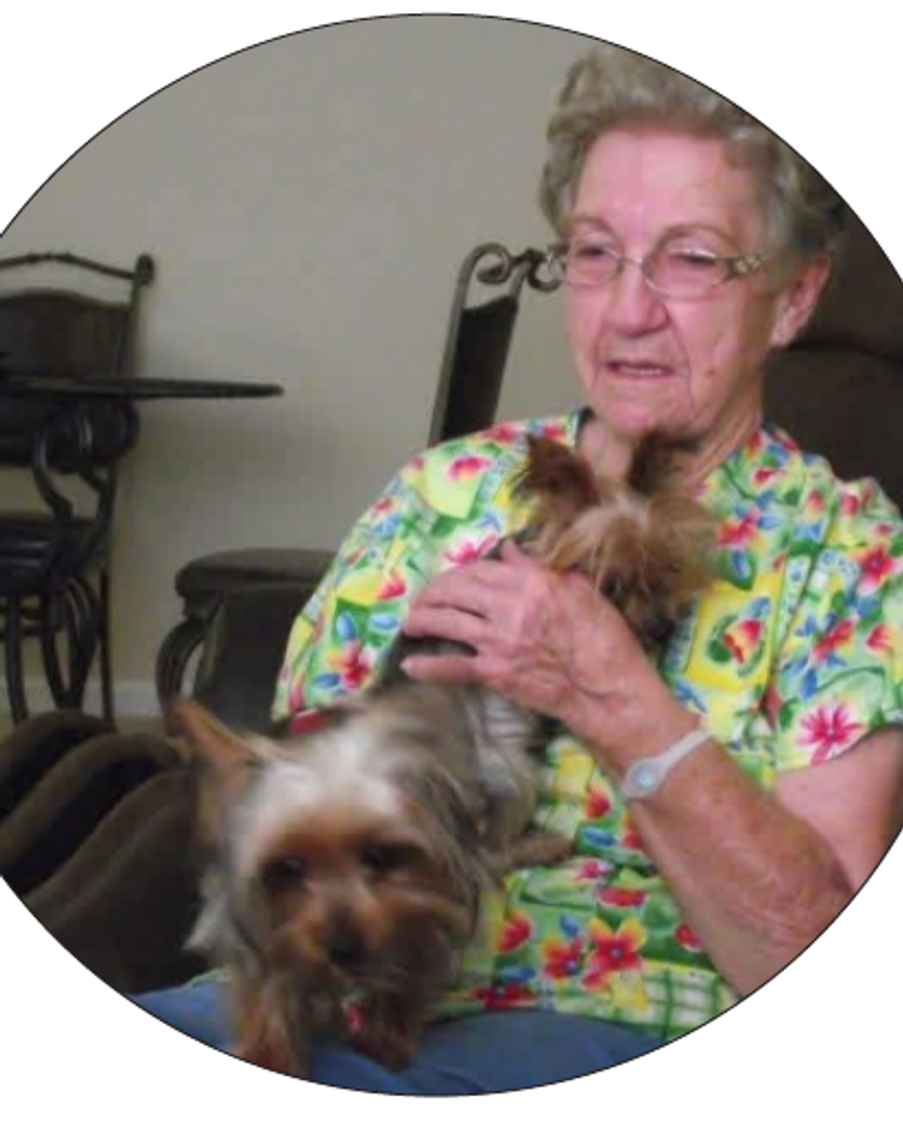 Dolores Kilchrist Vincent Profile Photo