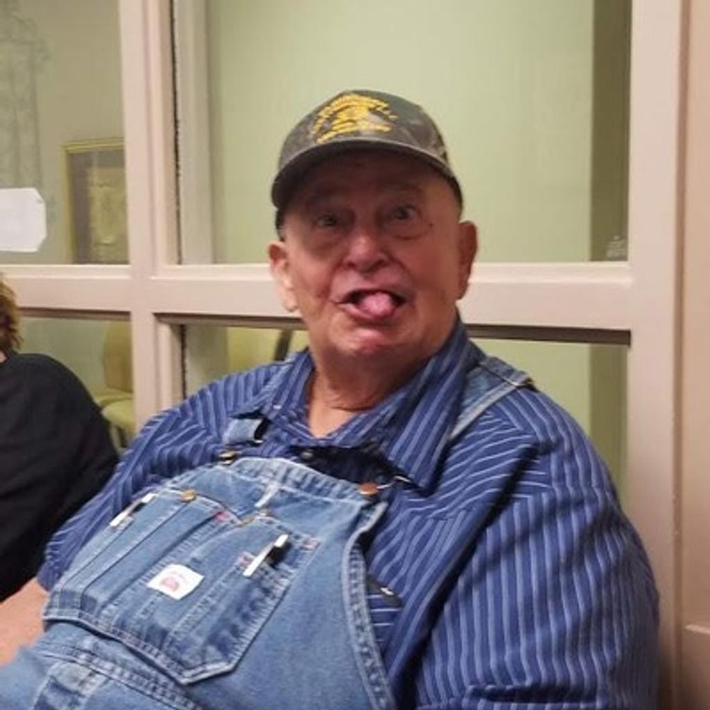Troy Eugene Litterell, Sr. Profile Photo