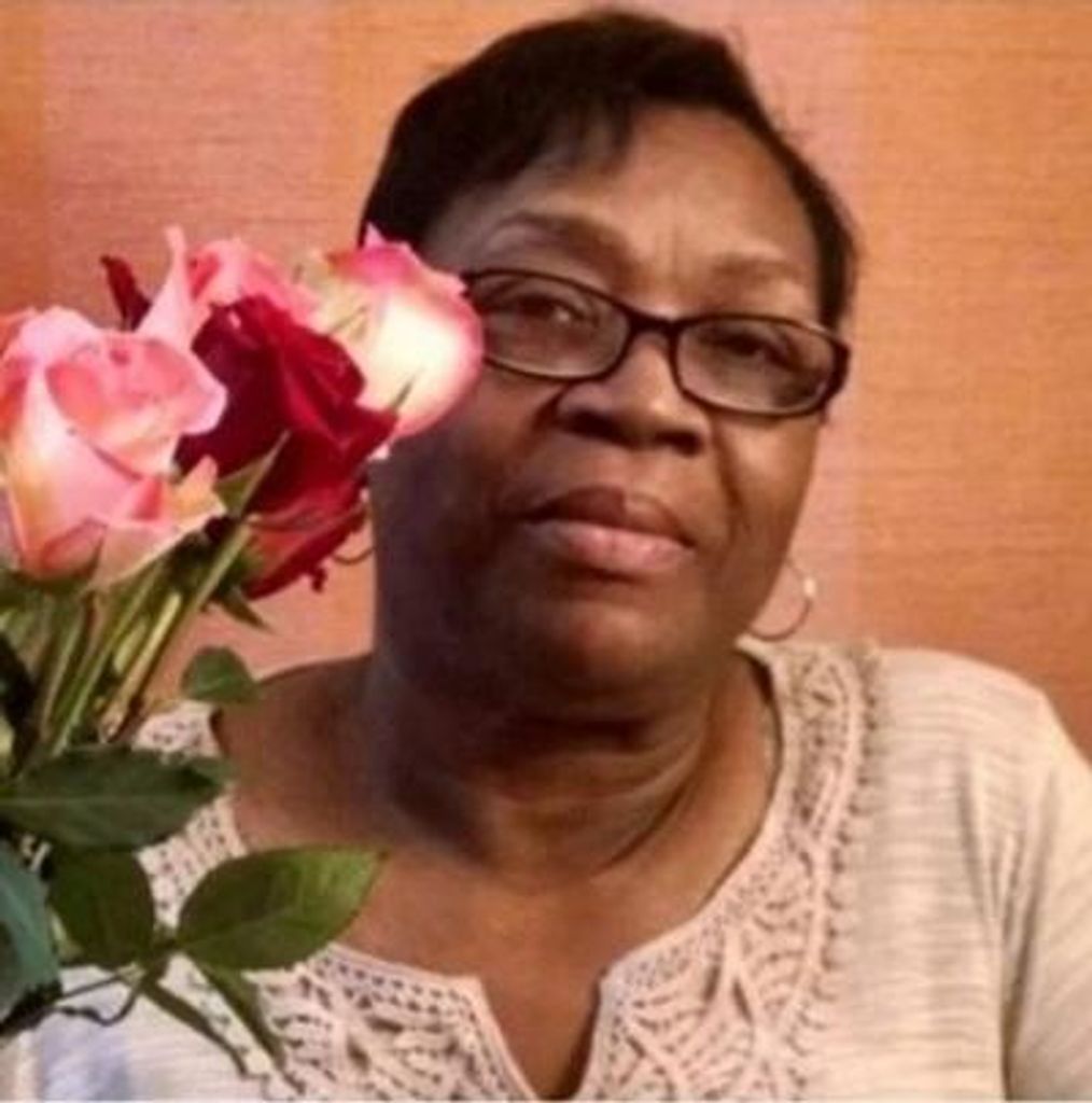 Dee Ollie Haralson-Devaughn Profile Photo