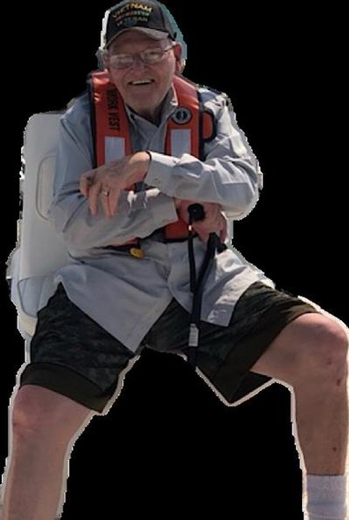 Harry Price Profile Photo