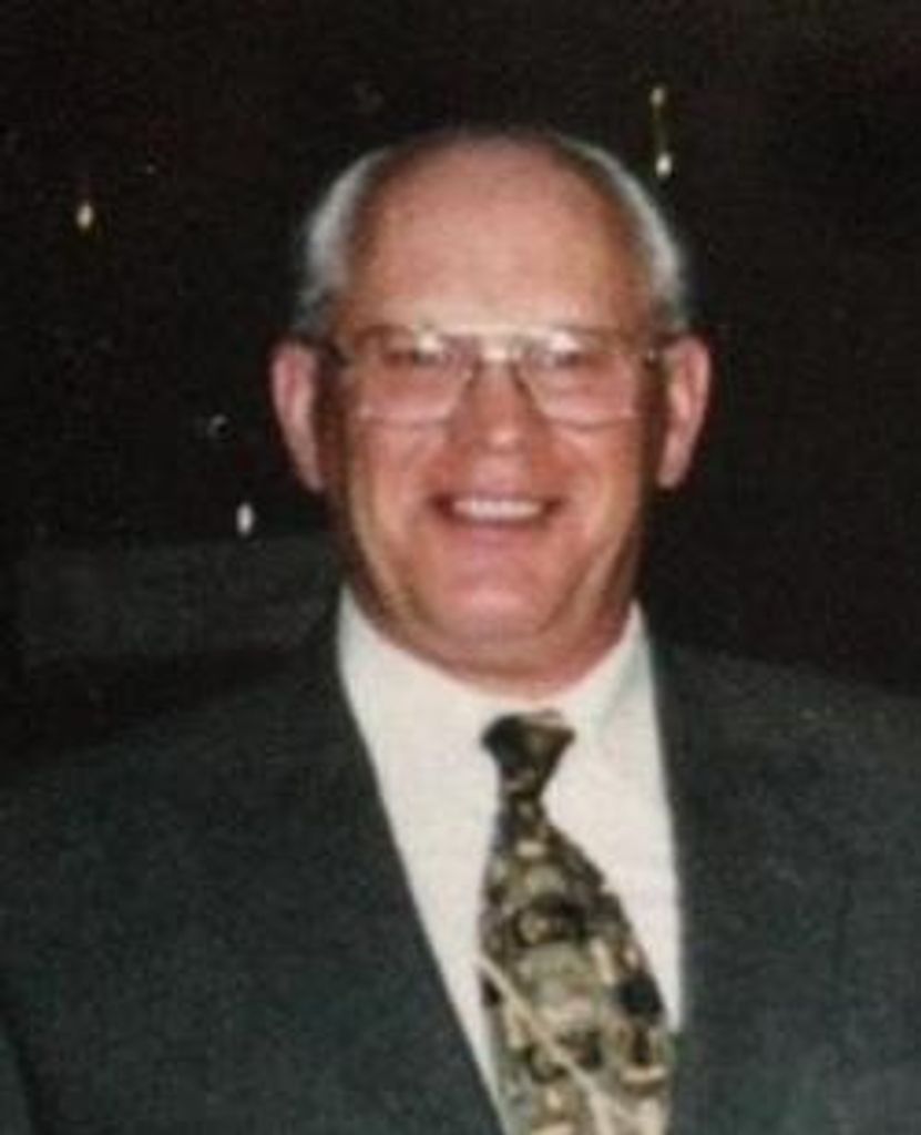 Edgar John Hunt Profile Photo