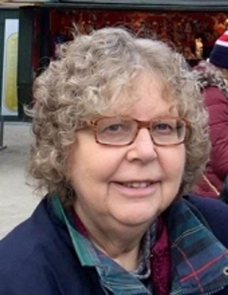 Dorothy Christen
