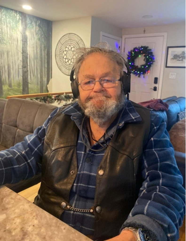 Dennis F. Campbell Profile Photo