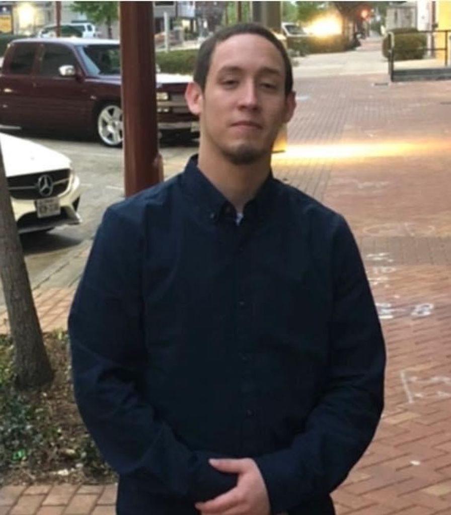 Alfonso Orlando Lopez Jr. Profile Photo