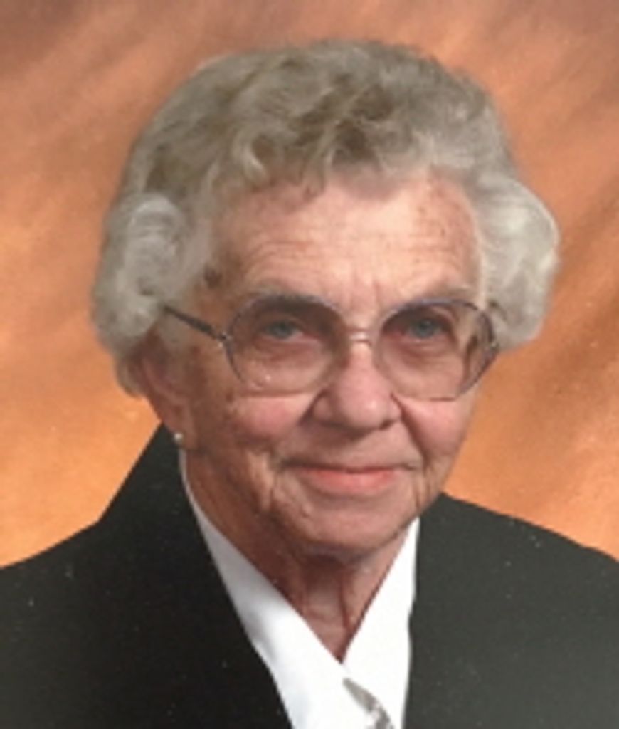 Audrey Berg
