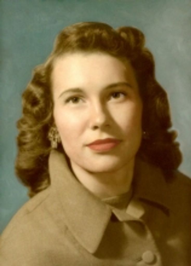 Sarah Tucker Cox Long