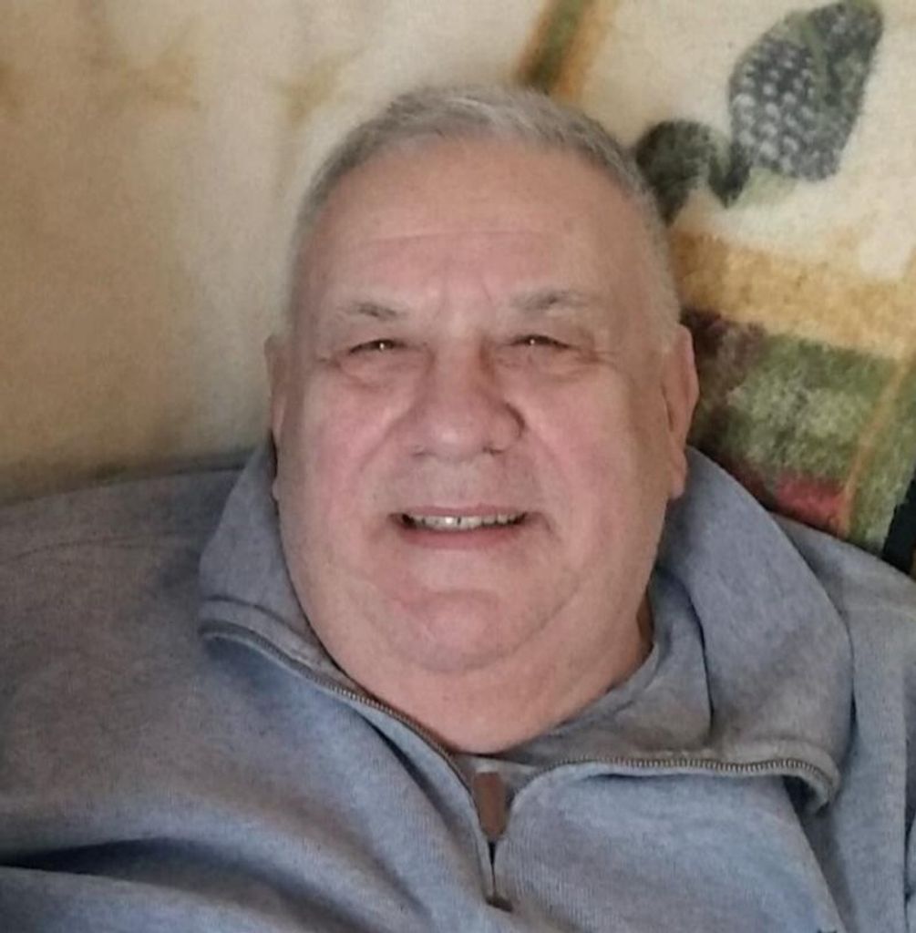 Francis Andrew Feist Profile Photo