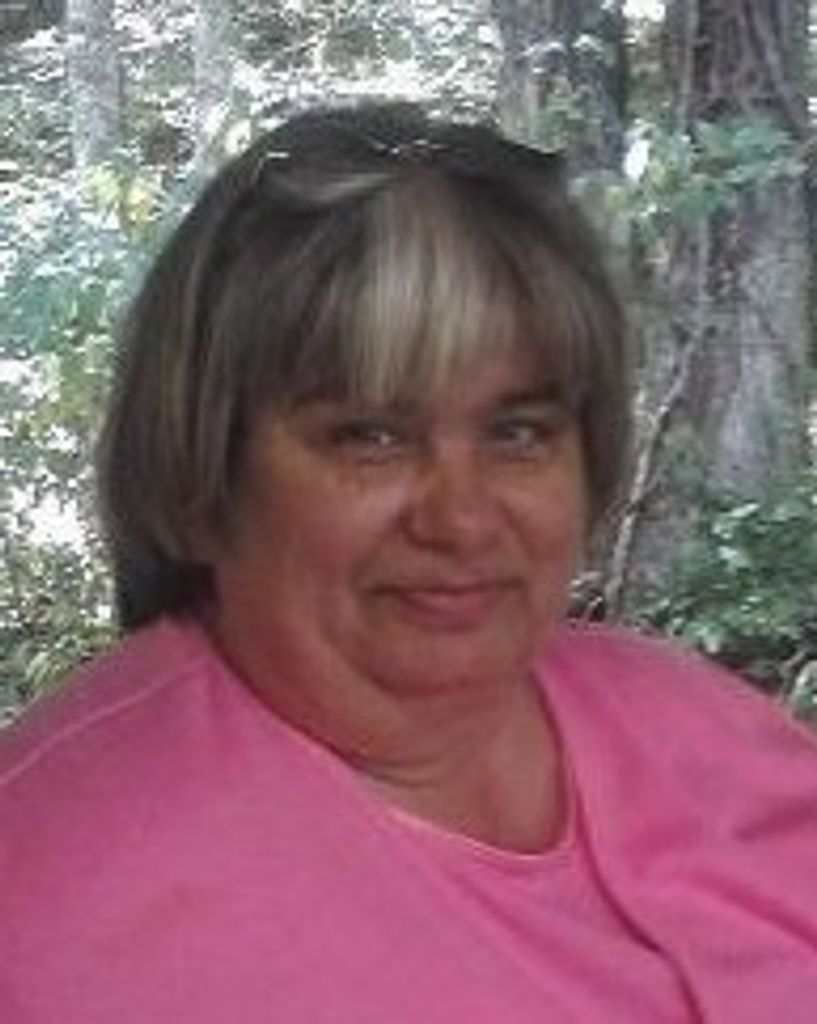 Martha Ann Thomas