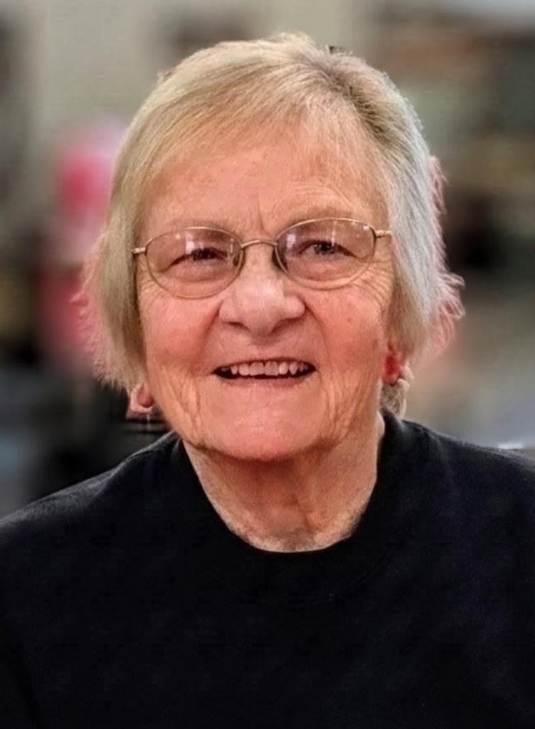 Sharon Ann Pauk Profile Photo
