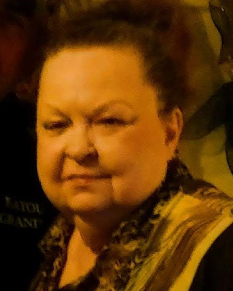 Joan Elaine Smith Profile Photo