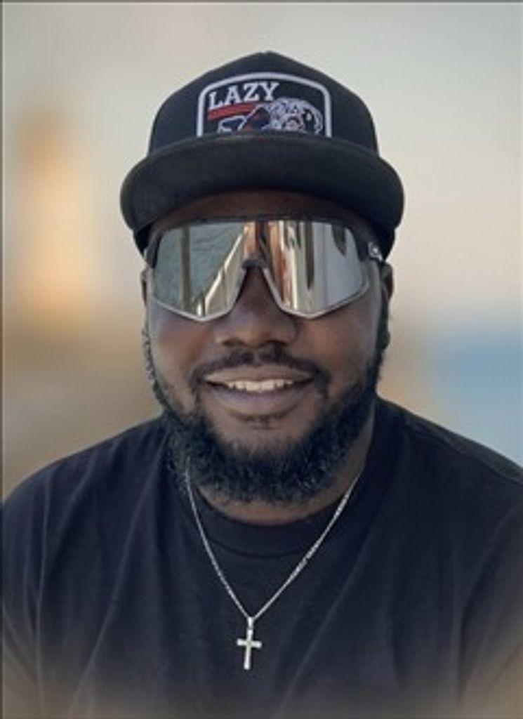 Joseph Bernard Williams Jr. Profile Photo