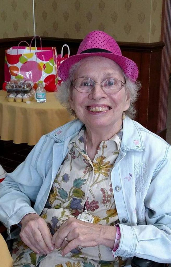 Marianna Victoria Pasciuto