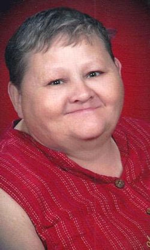 Livingston- Cox, Velora Faye
