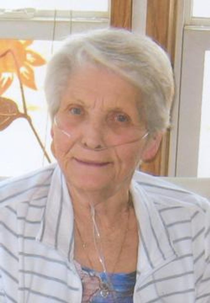 Marilyn Joyce Lang