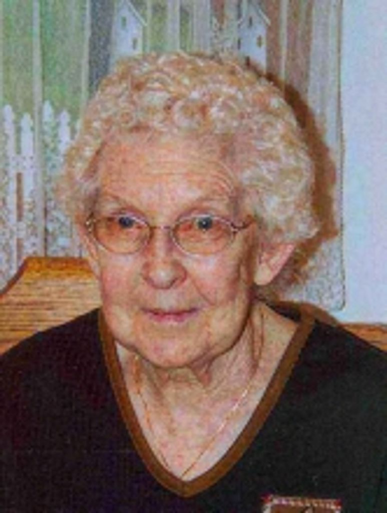 Alice C. Denney