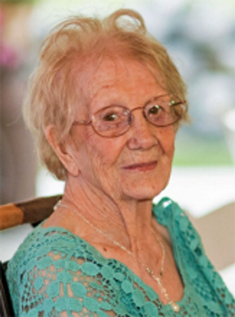 Mary E. Miller