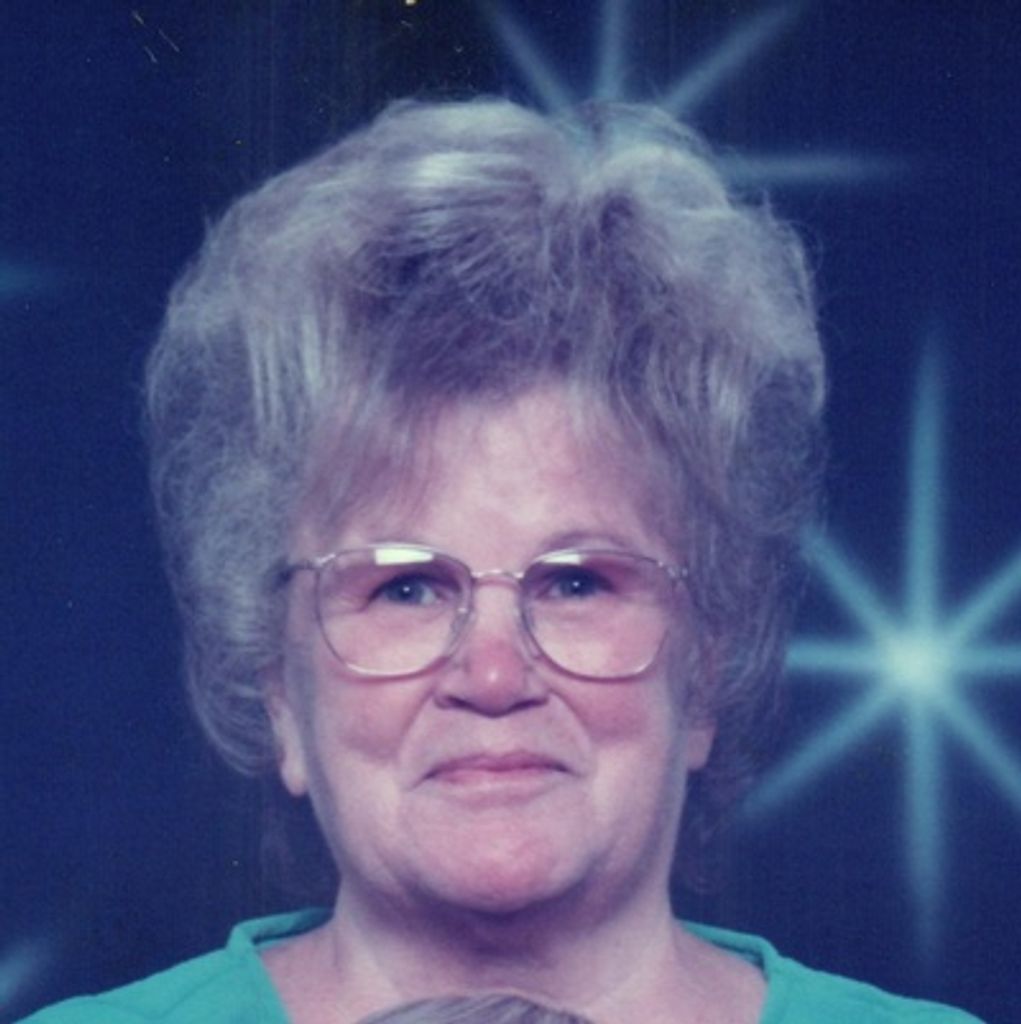 Betty Jean Trout Profile Photo