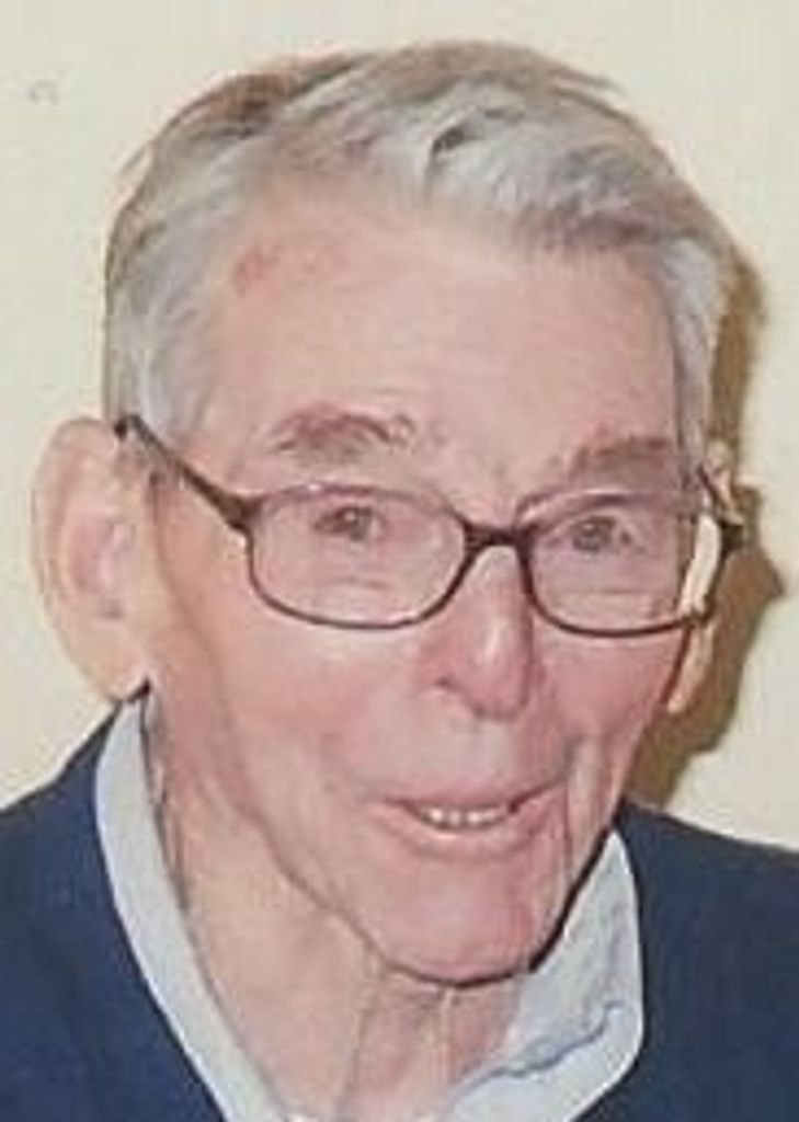 Randall J. "Randy" Tobin Profile Photo