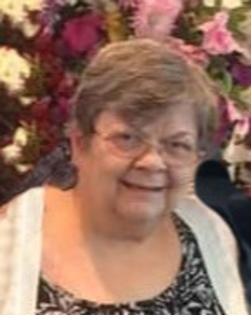 Marie Louise Palmer
