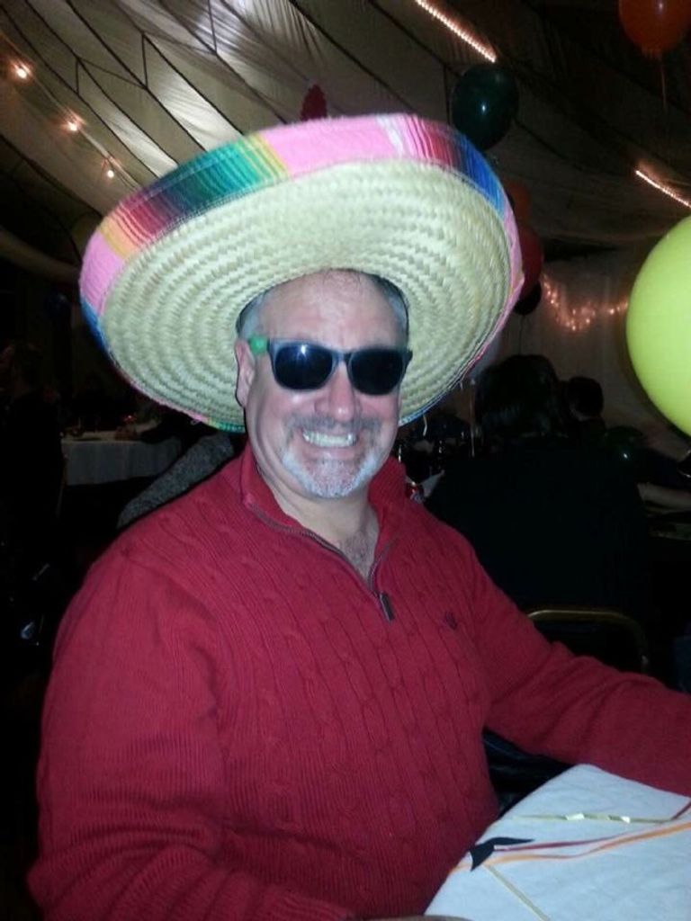 Terence “Terry” S. Colbrese