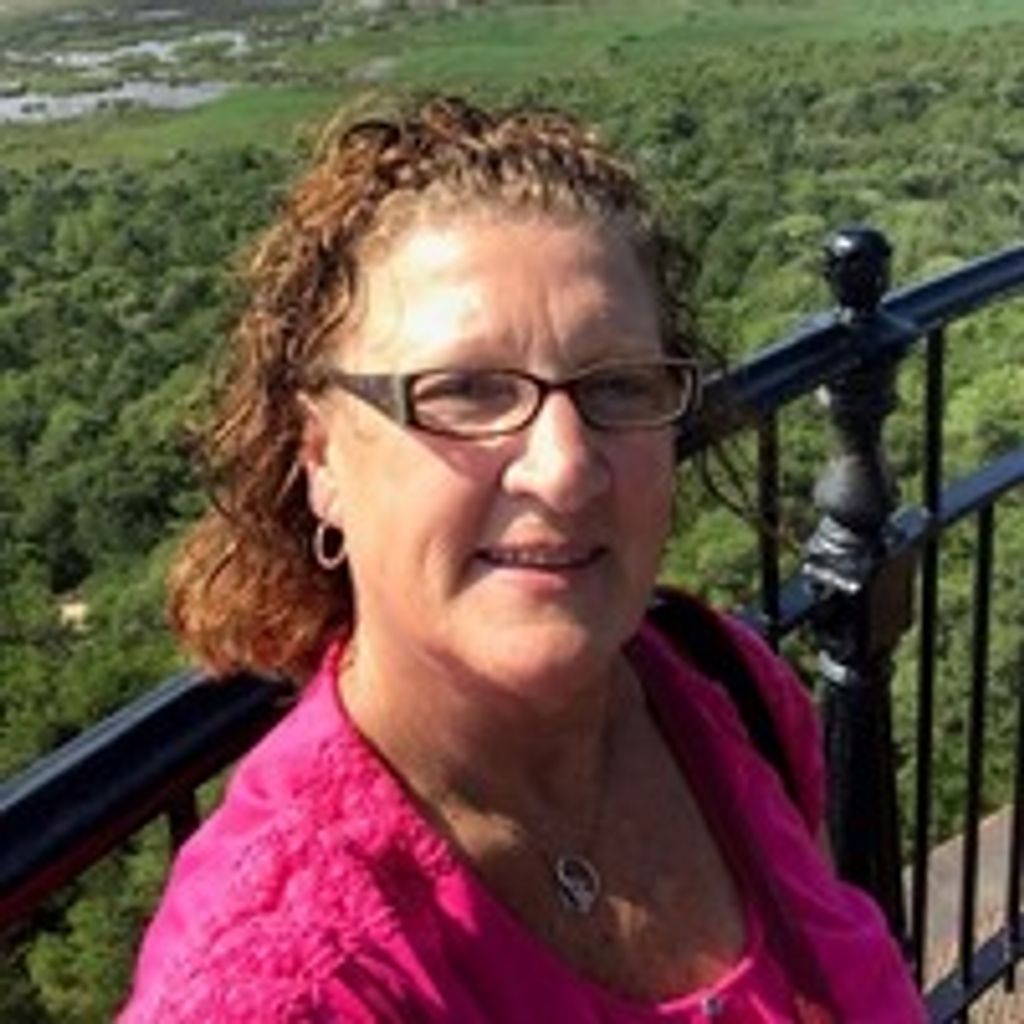 Deborah "Debbie" Jean Craver Moon