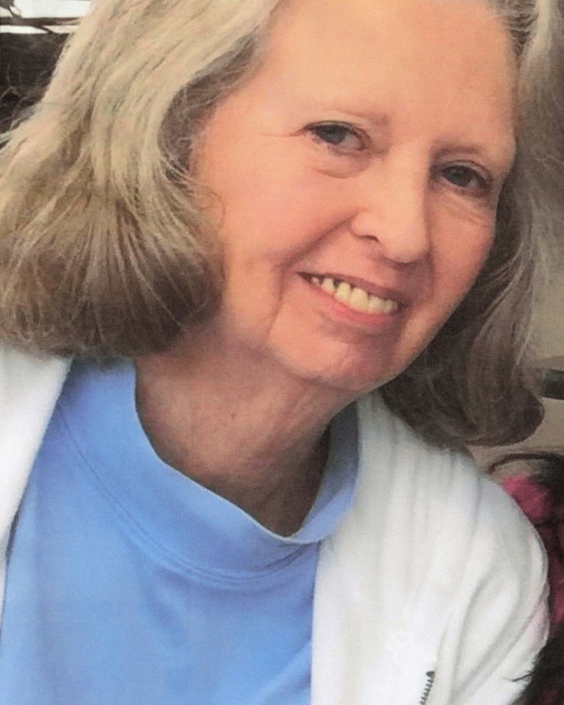 Mary Ann Turner Rowell Profile Photo