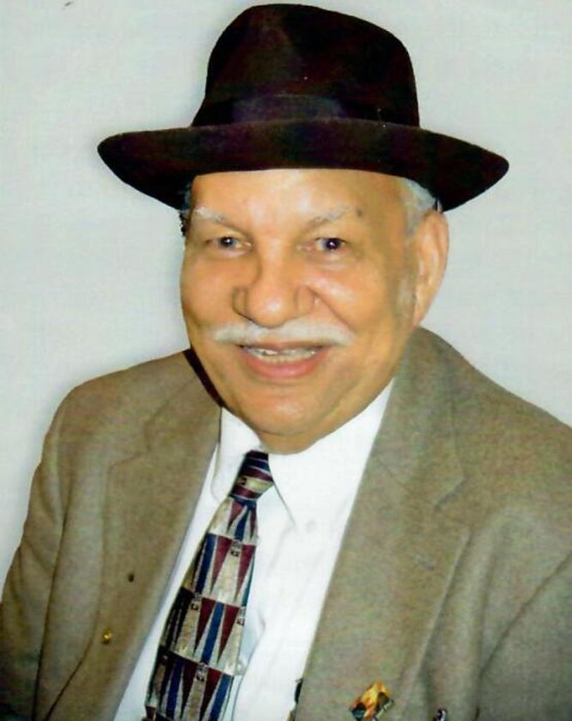Marshall H. Megginson Sr. Profile Photo