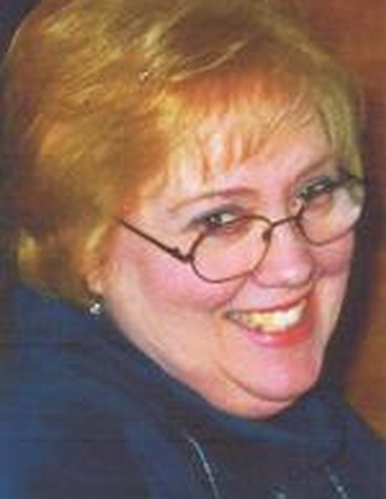 Barbara  Ann (Bundy) Nugent