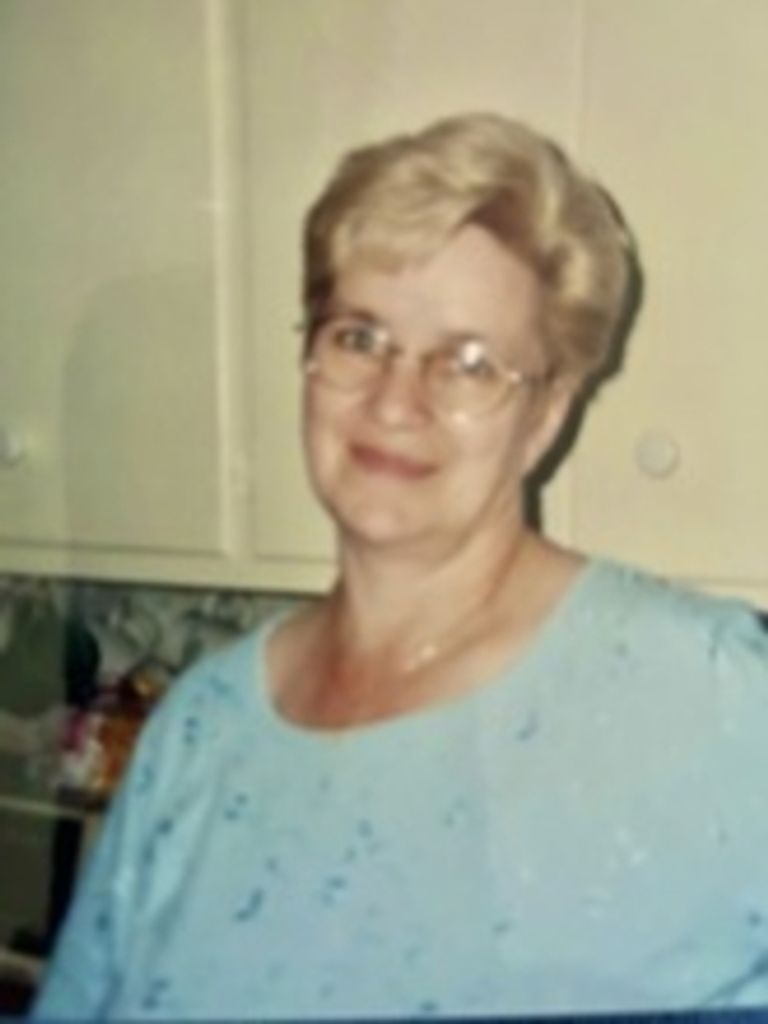 Patricia Ann Cantrell (Parton) Profile Photo