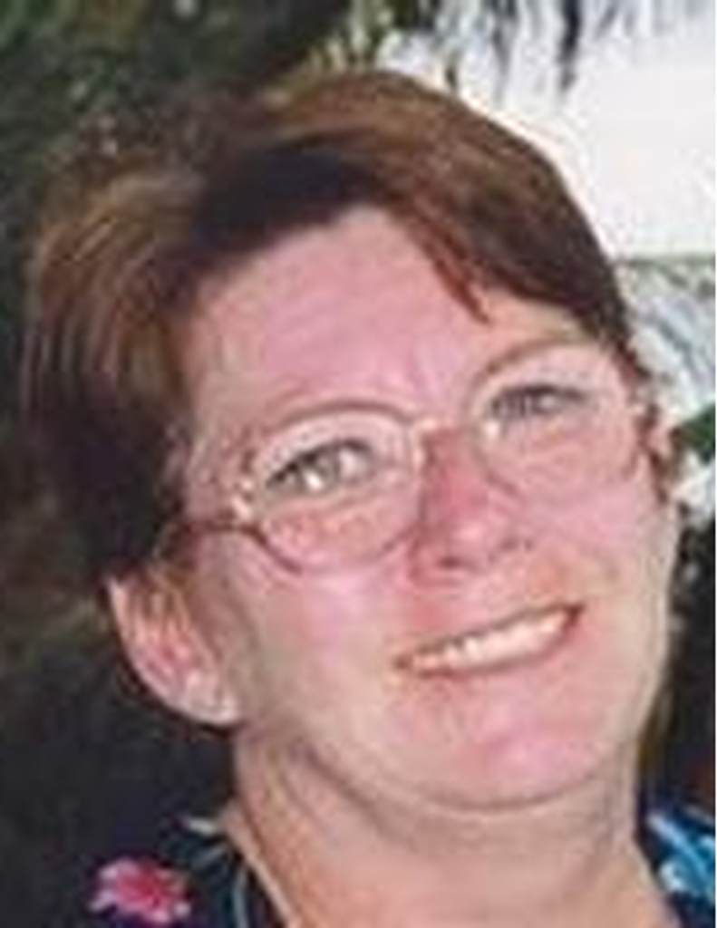 Julie  A. Worrall
