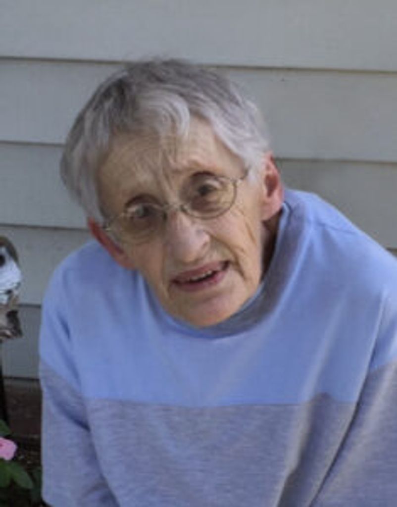 Rose Marie Voudry