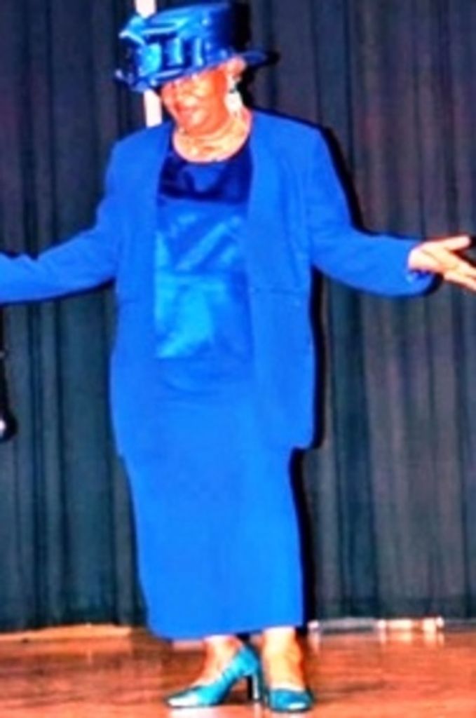 Rose Marie Smith-Chandler Profile Photo