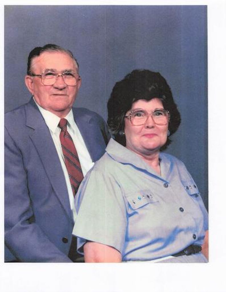 Irma Jean Stribling