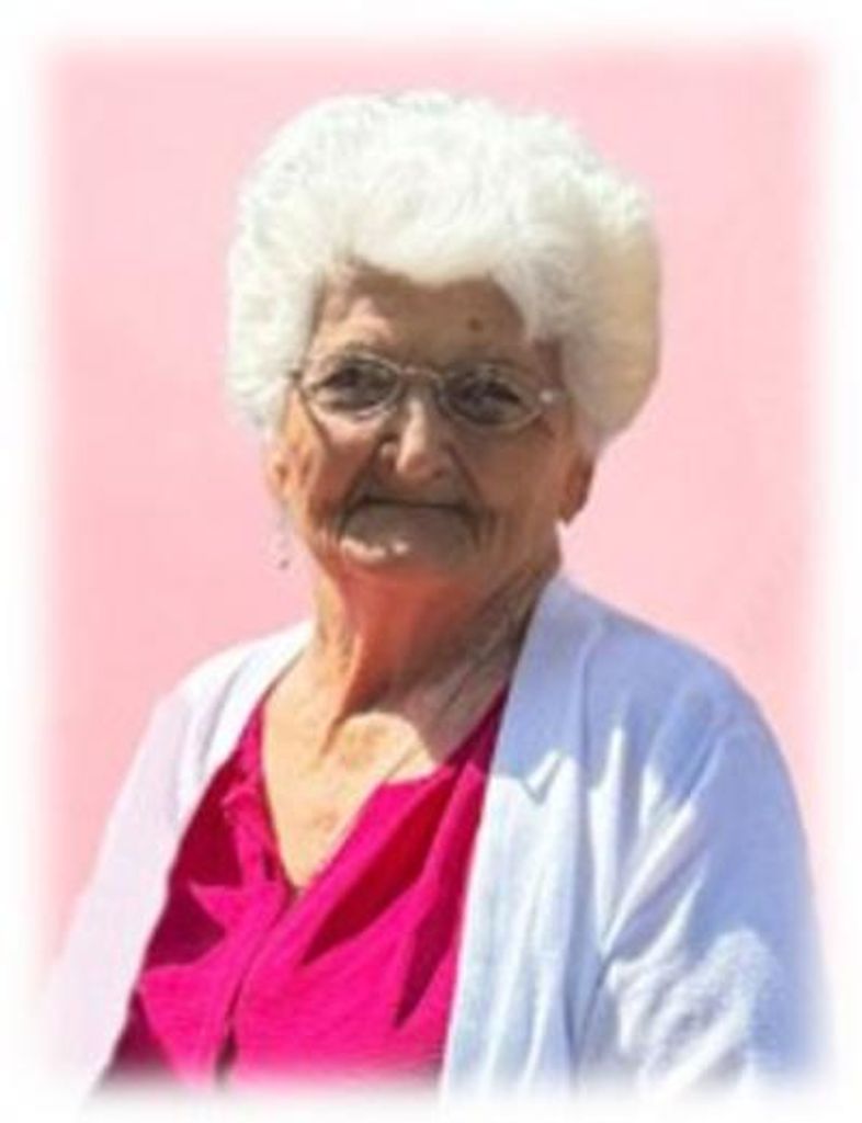 Alice S. Harrell Profile Photo