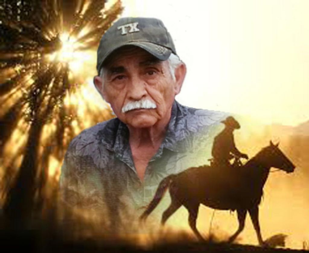 Antonio Gonzalez Profile Photo