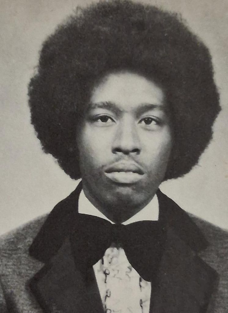 Mr. Clarence Mcgruder Profile Photo