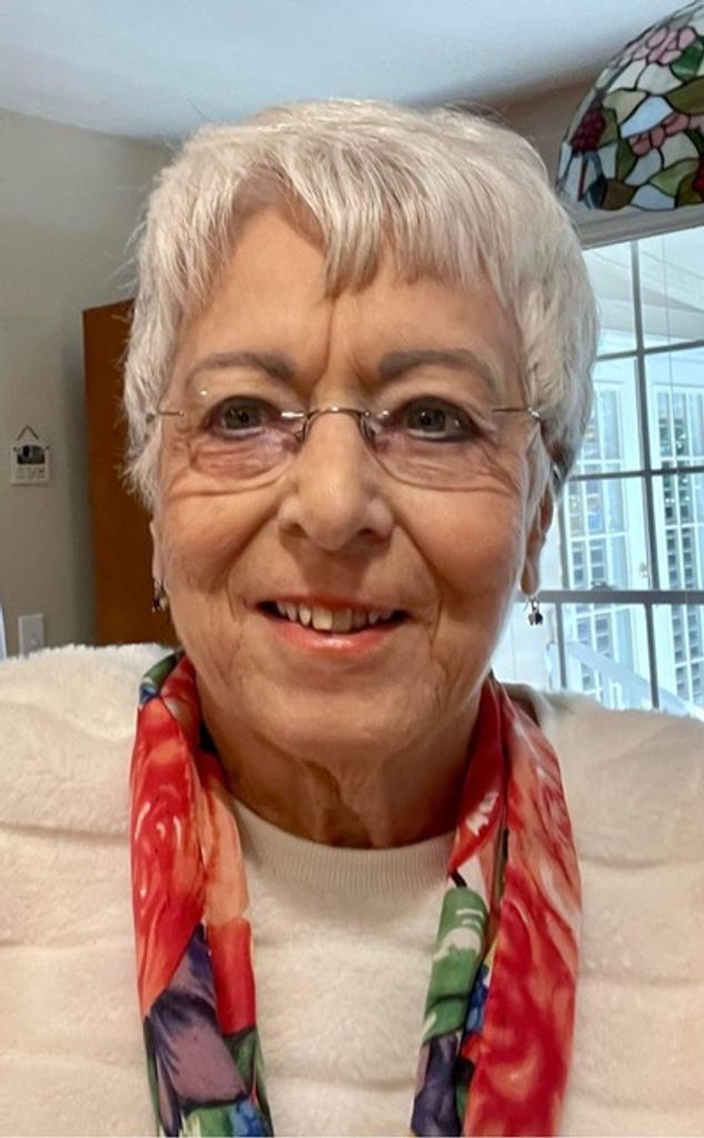 Robin Grove Profile Photo