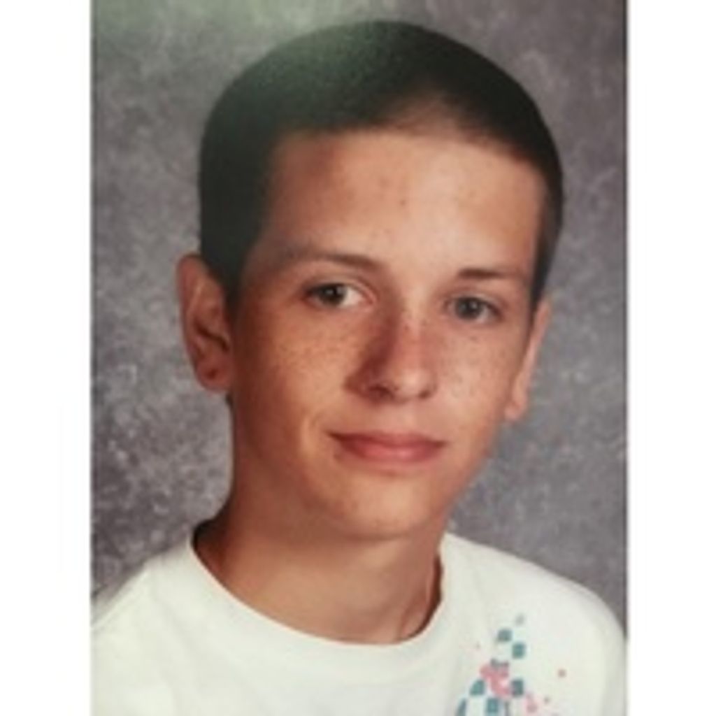 Derek Wolford