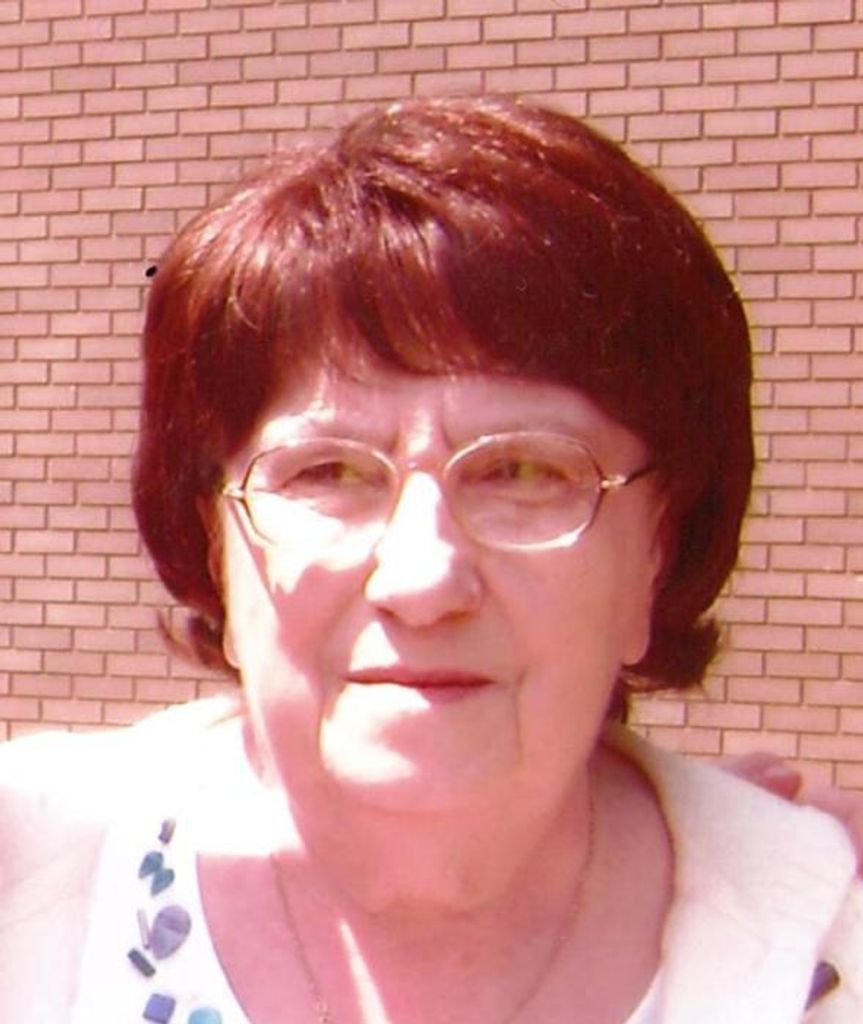 Mary (Puhak)  Seydlorsky