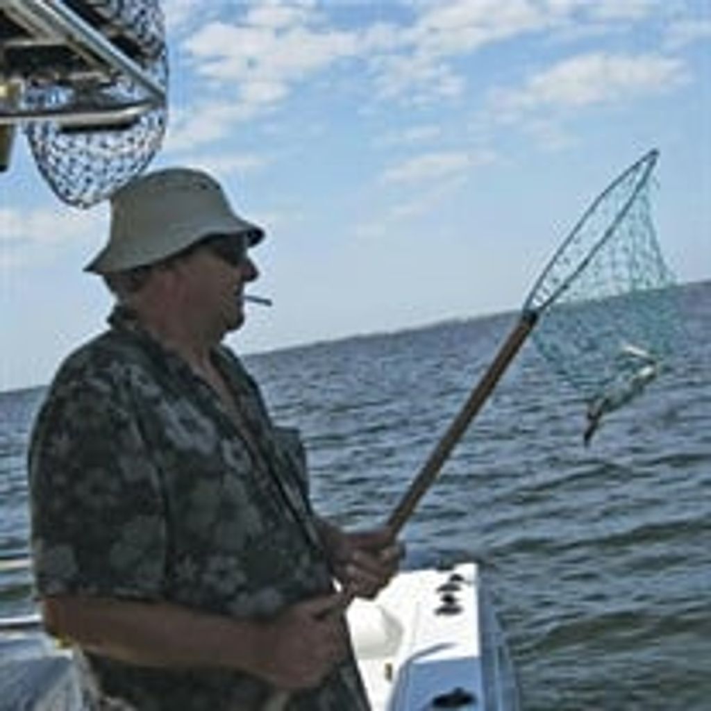 Gerald "Jerry" Cafro Profile Photo