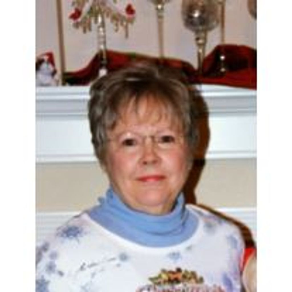 Darla Jeane Rudel