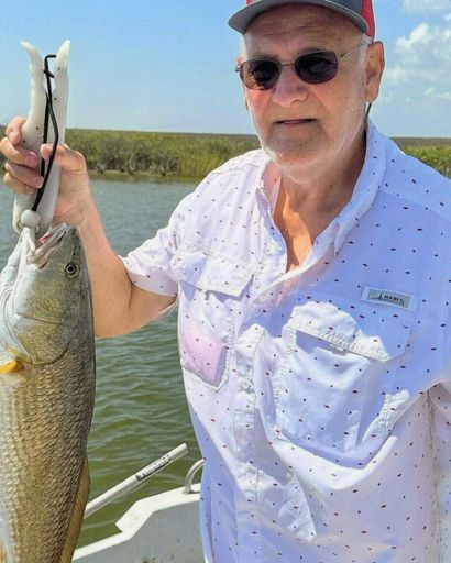 Dale Allen Terrier Profile Photo