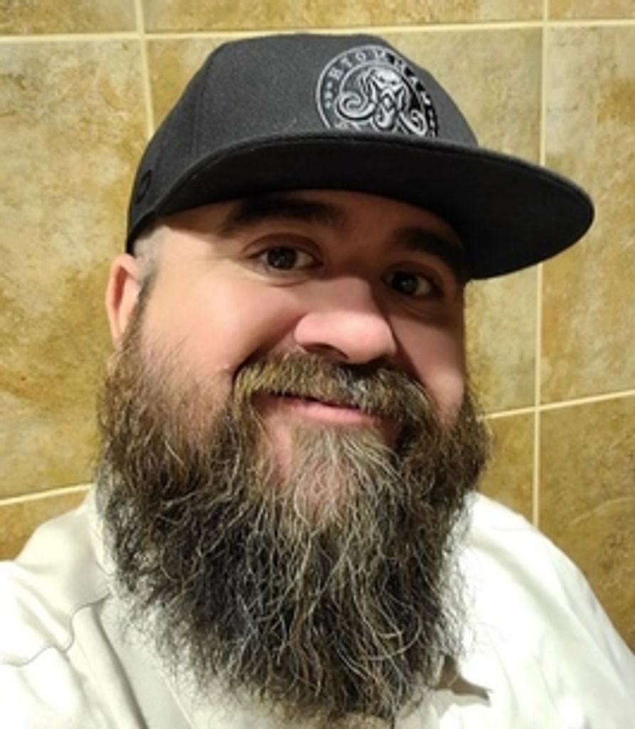 Christopher Lewis Profile Photo