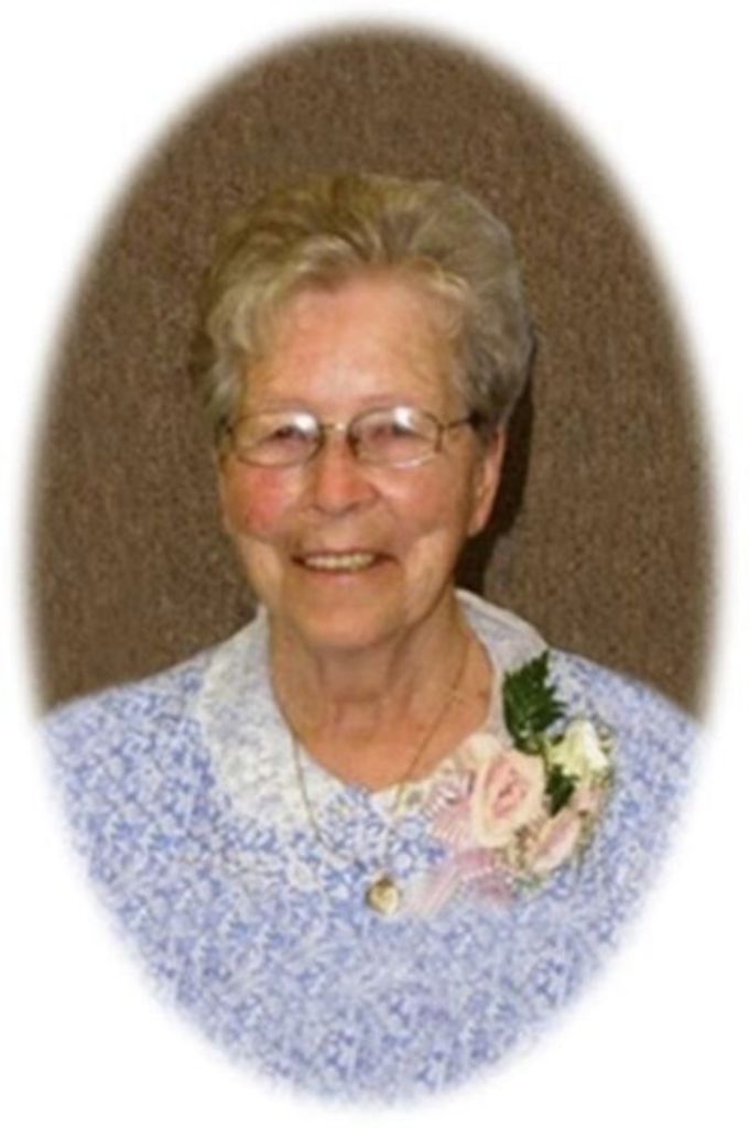 Lavonne Aneita Remington